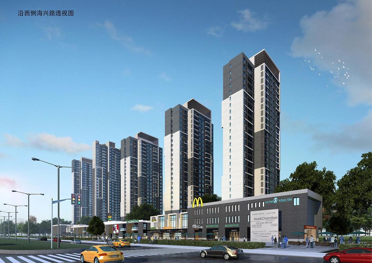 建业桂园