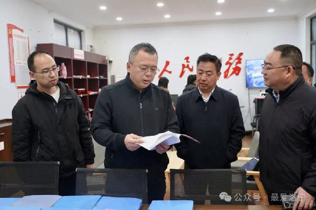 王瑞到部分乡镇调研巩固拓展脱贫攻坚成果同乡村振兴有效衔接工作
