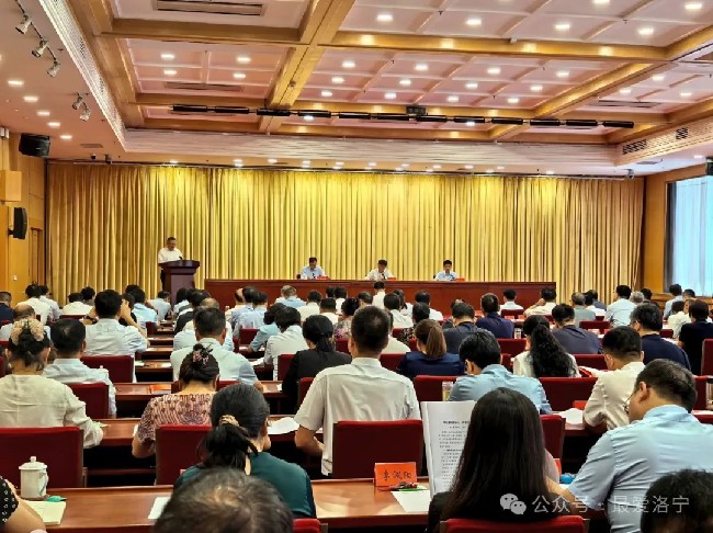 王瑞在全省精神文明建设工作会议上作典型发言