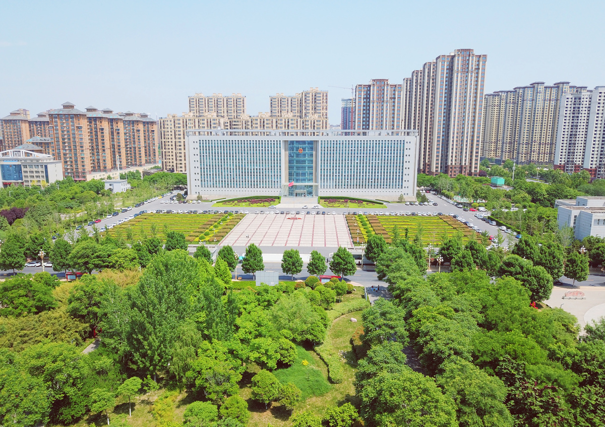 龙安美景