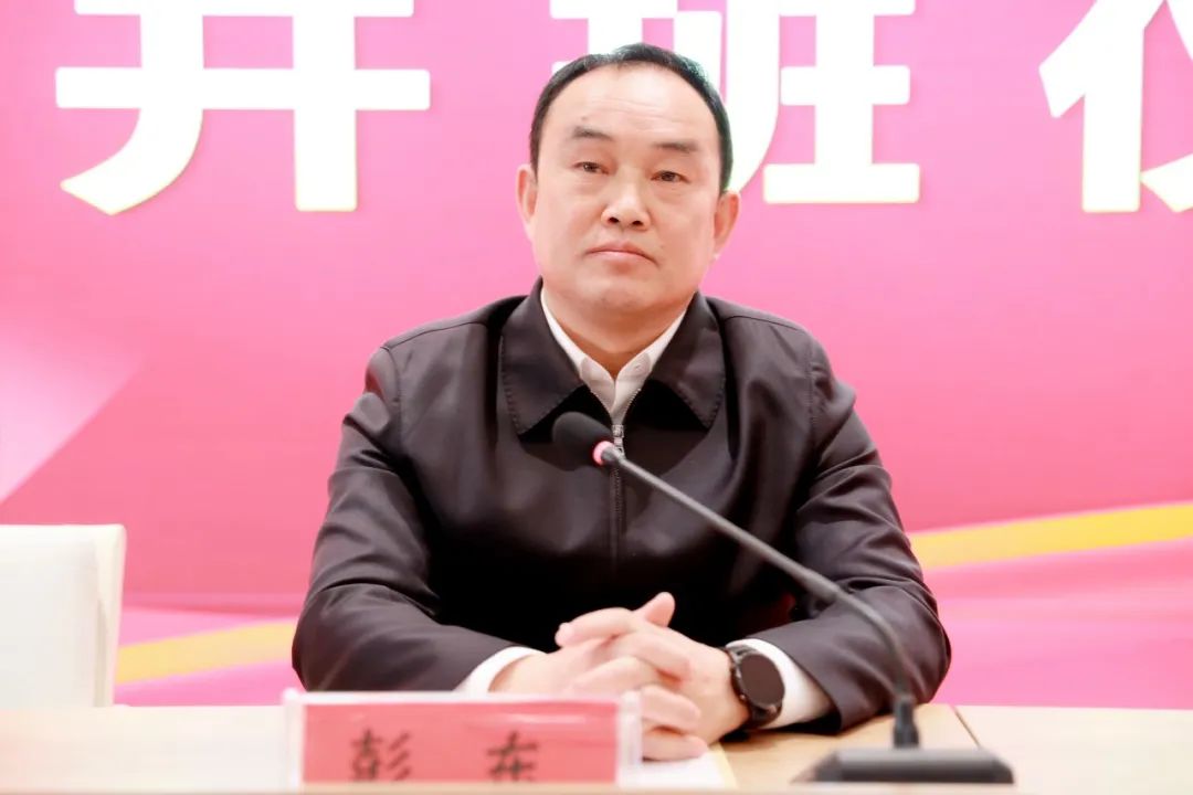 当前位置:>首页>新闻动态>潢川要闻彭东作为2022年校招人才培训班的