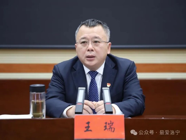 洛宁县召开2024年全国文明城市创建工作第4次调度会
