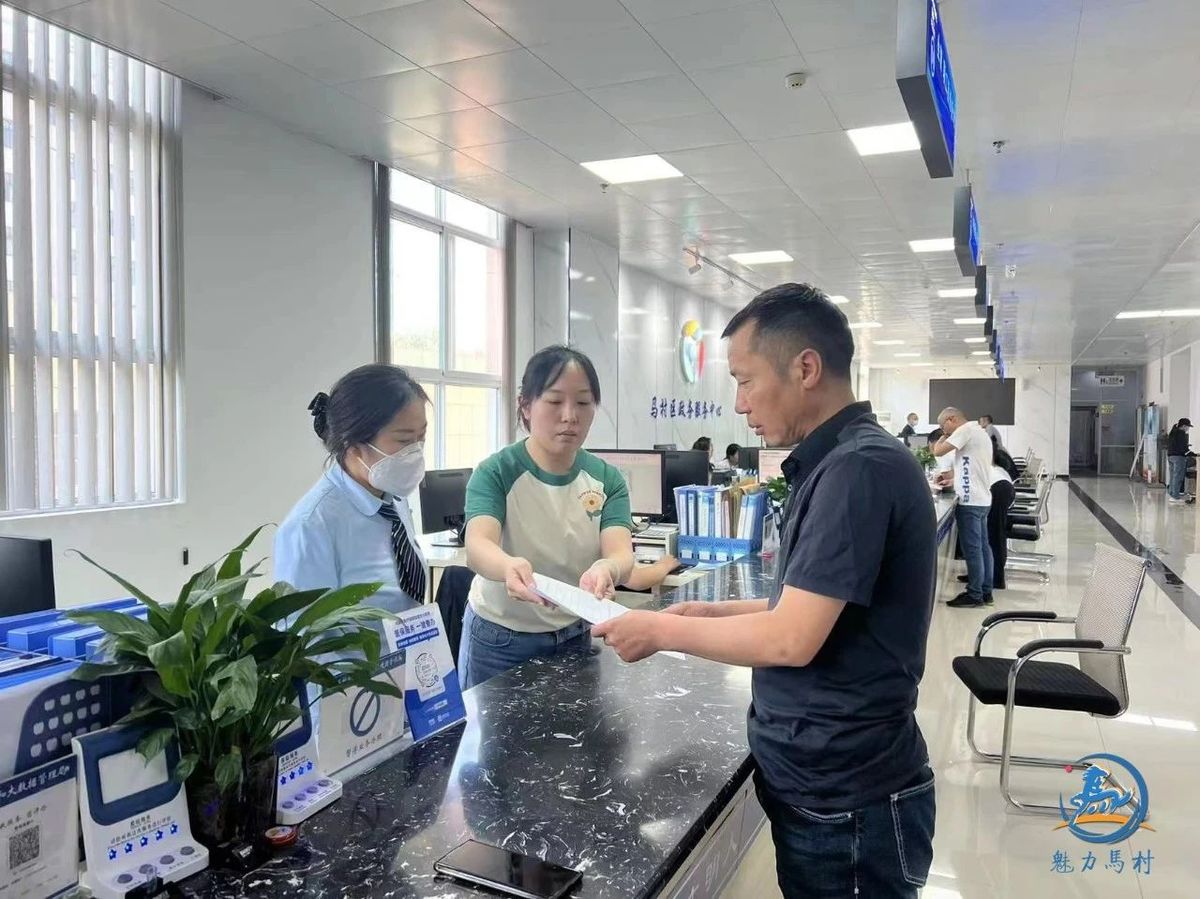 医疗救助让困难群众更有“医靠”！
