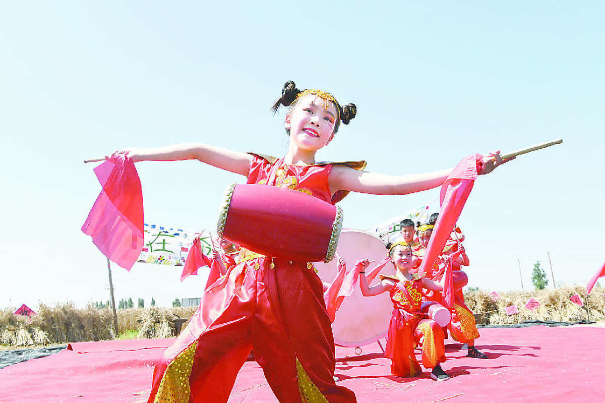 地名文化 || 沁阳市常平乡各村地名文化溯源