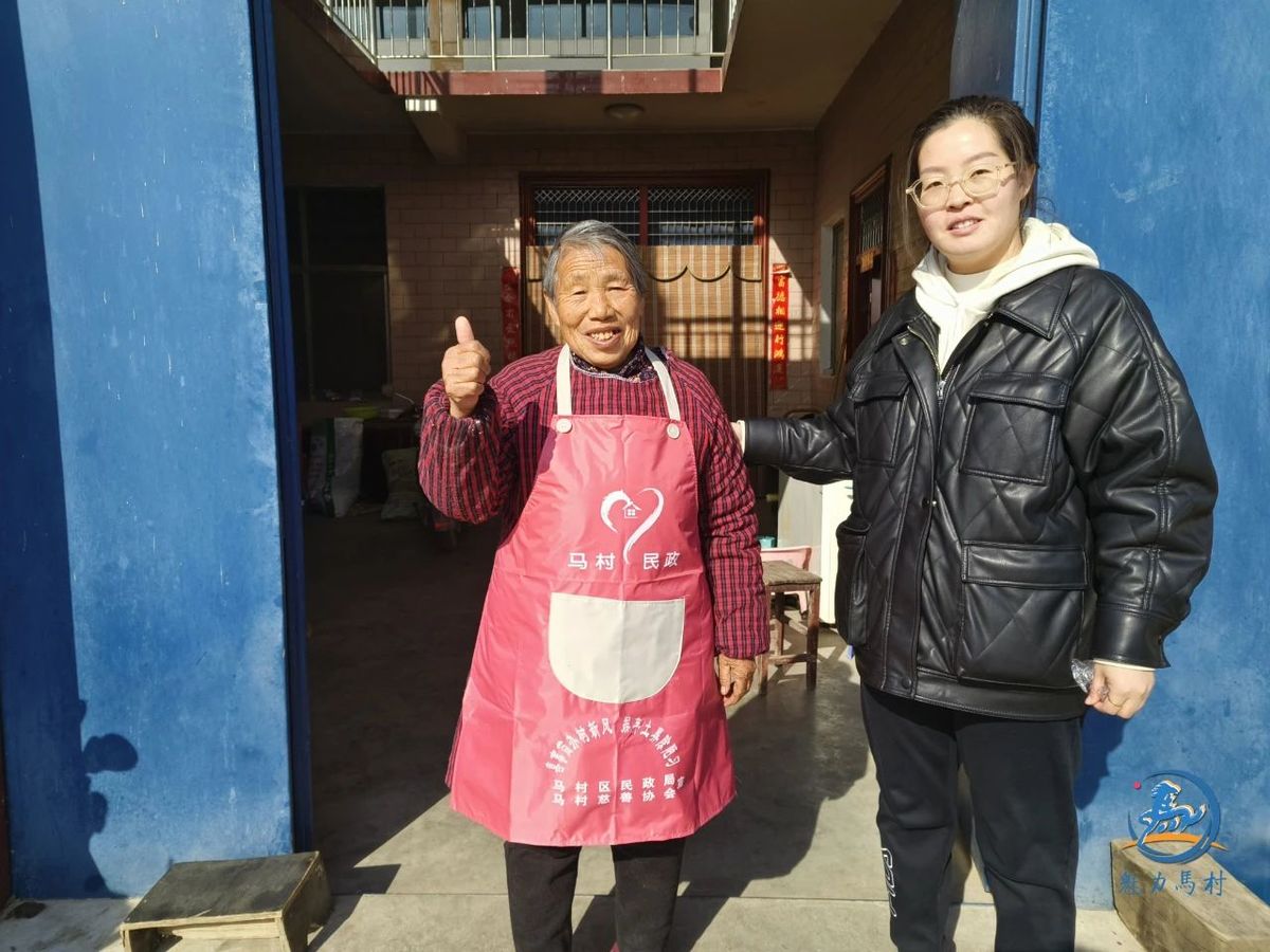 “一约五会”树“美丽乡风”！