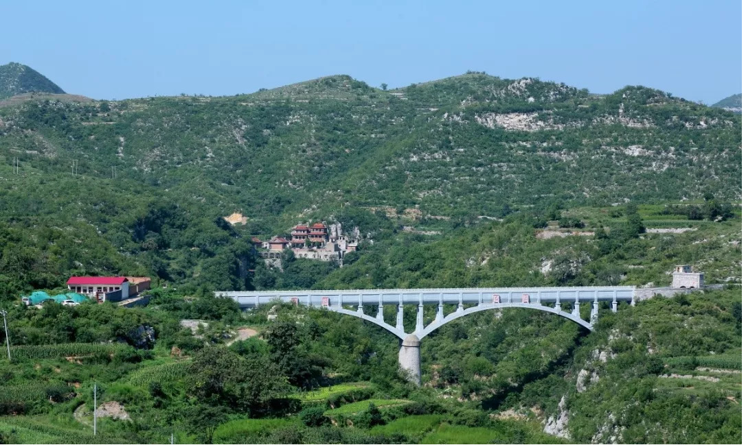 跃进渠