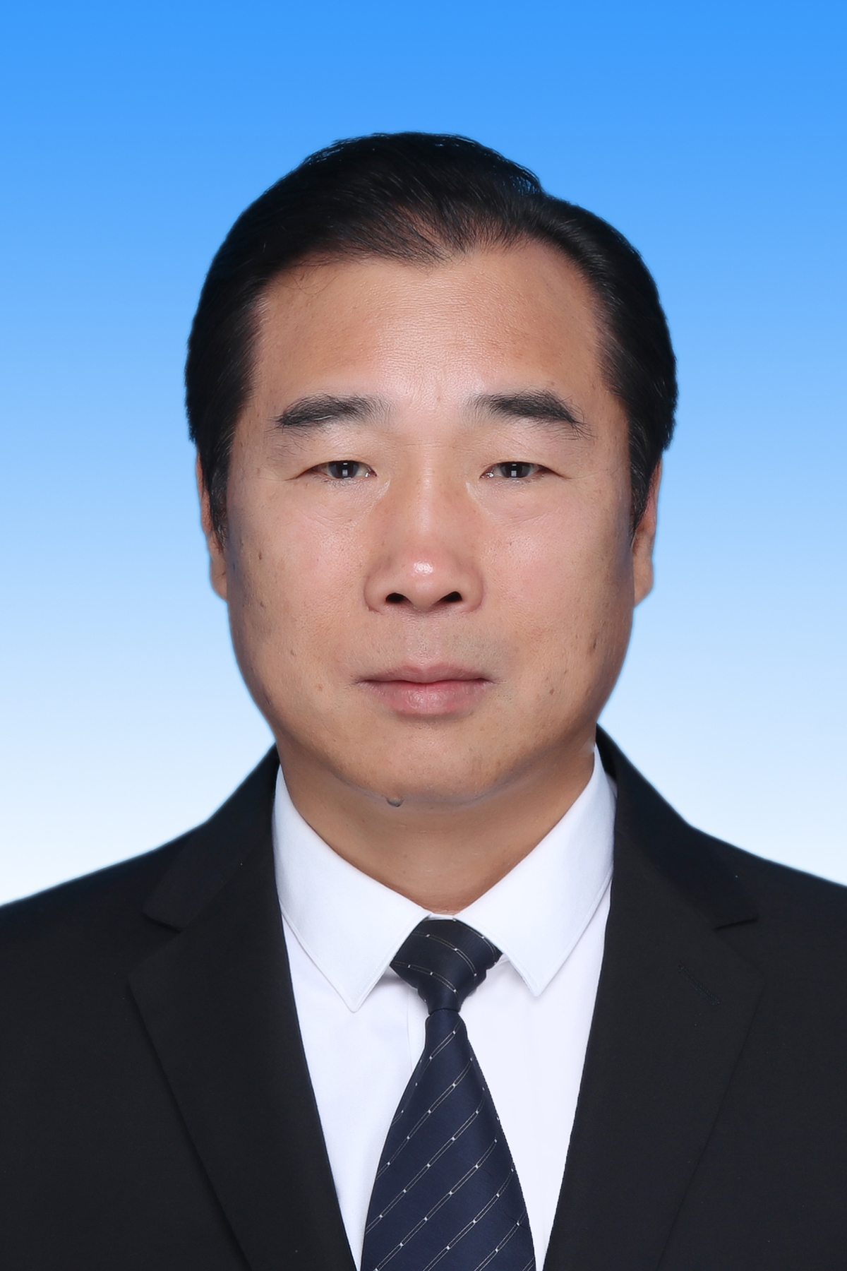 副区长