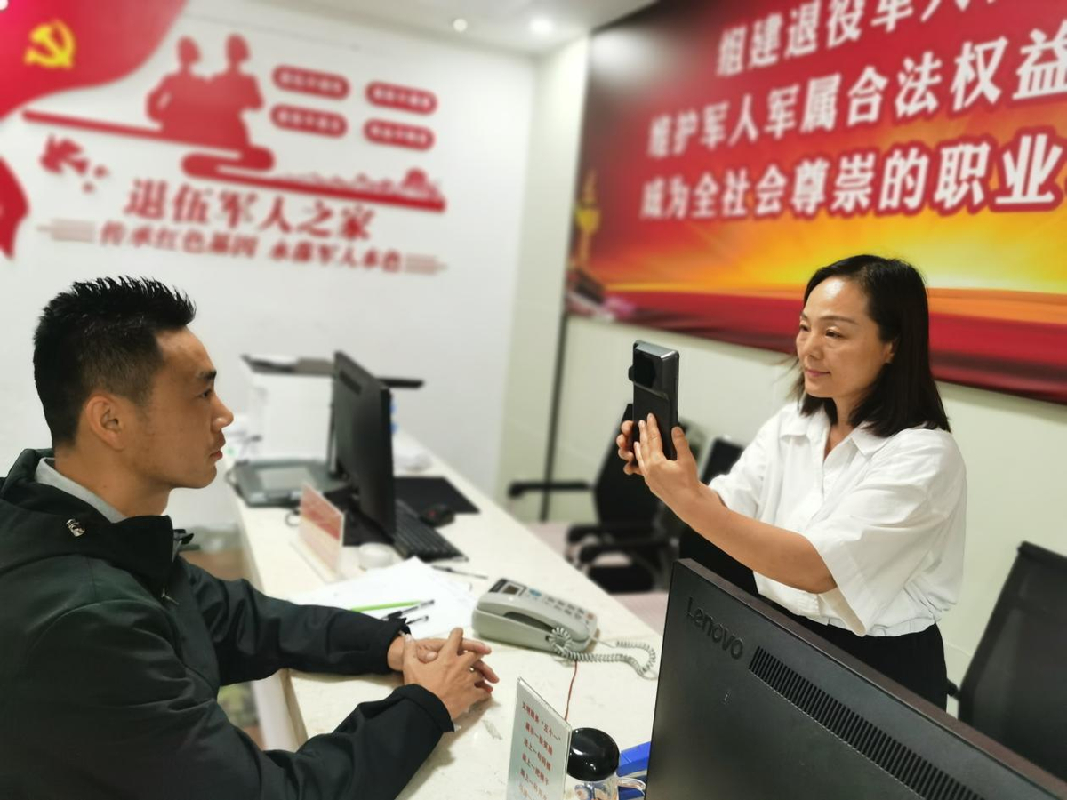 坚持“三个到位”  扎实做好帮扶援助