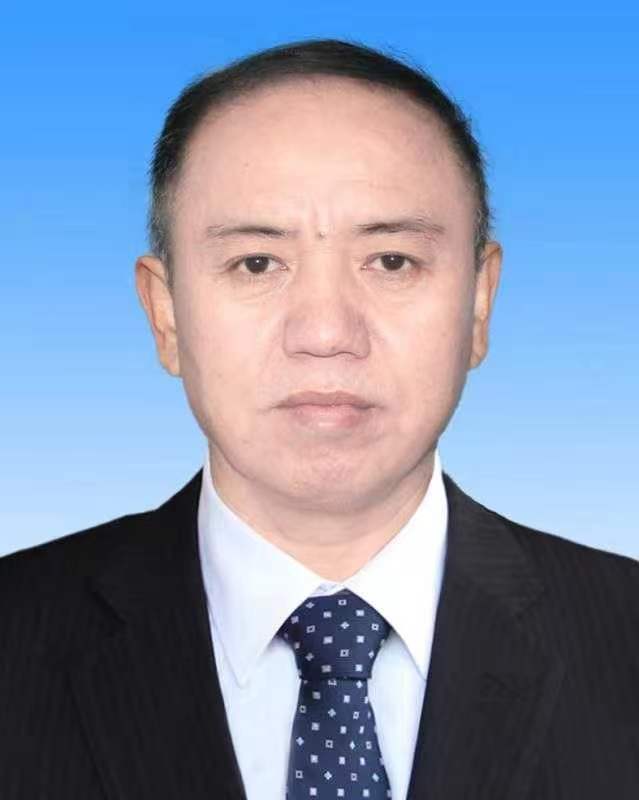 岳庆祥