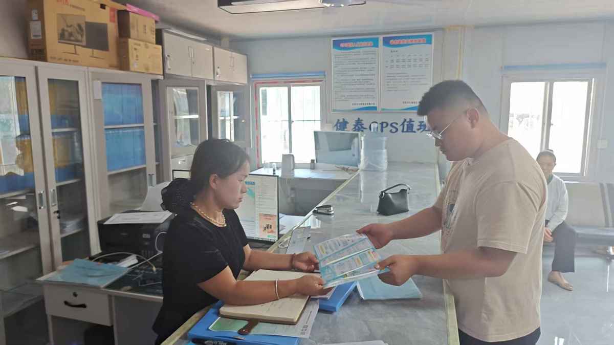 安阳县交通运输局检查道路运输企业安全生产