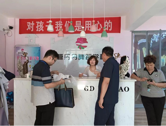安阳县文体广电和旅游局 创新举措推动“诚信文旅”建设 营造诚信社会环境