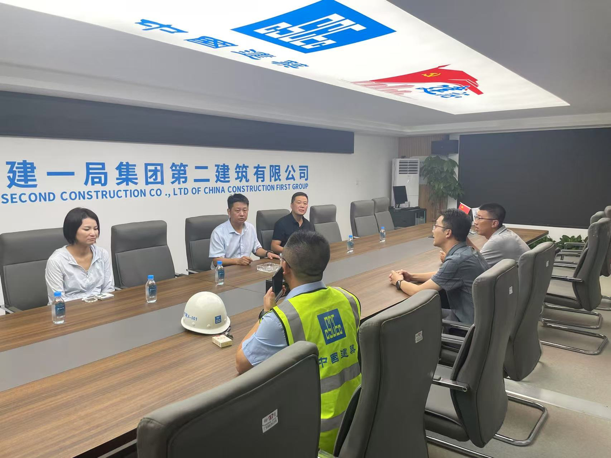 炎炎夏日送清凉 政企同心促发展——大马乡工会联合会组织开展夏日送清凉慰问活动