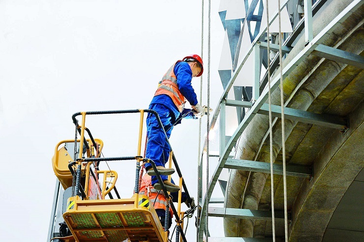 改出新面貌造就新生活