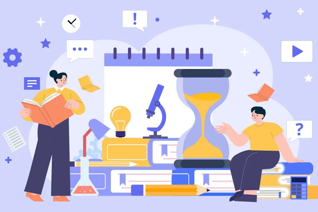 温馨提示！9月有这些考试，别错过→