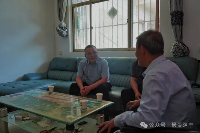 王瑞调研巩固脱贫攻坚成果同乡村振兴有效衔接等工作