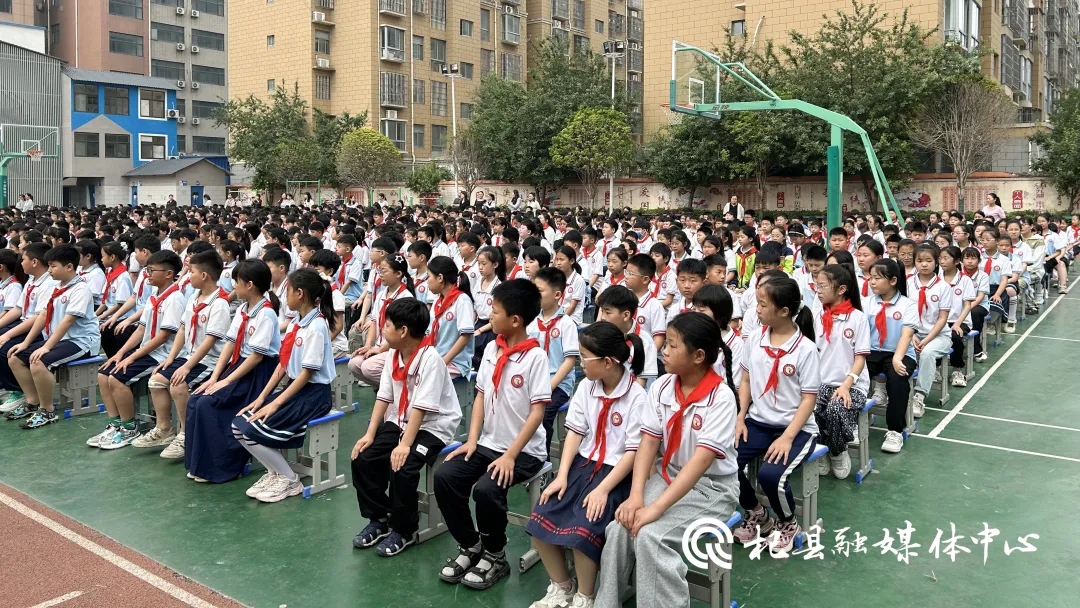 我县召开未成年人保护宣讲工作推进会议-杞县要闻--杞县人民政府门户