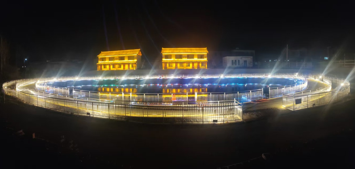 安阳县“五一”乡村旅游路线