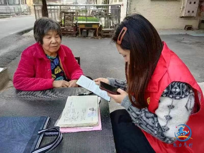 摸清人口“家底”！冯营街道扎实做好人口变动情况抽样调查！