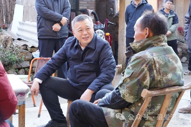 王瑞到部分乡镇督导调研巩固脱贫攻坚成果同乡村振兴有效衔接工作