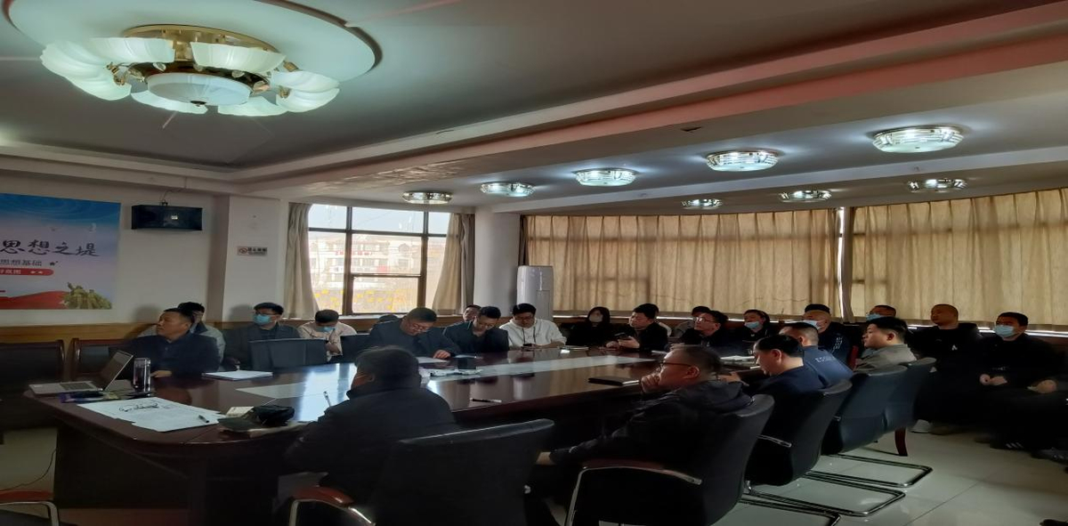 区卫健系统召开安全生产（消防安全）工作会