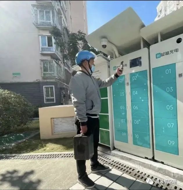 【“一统十联”进行时】物流业务“加油”记