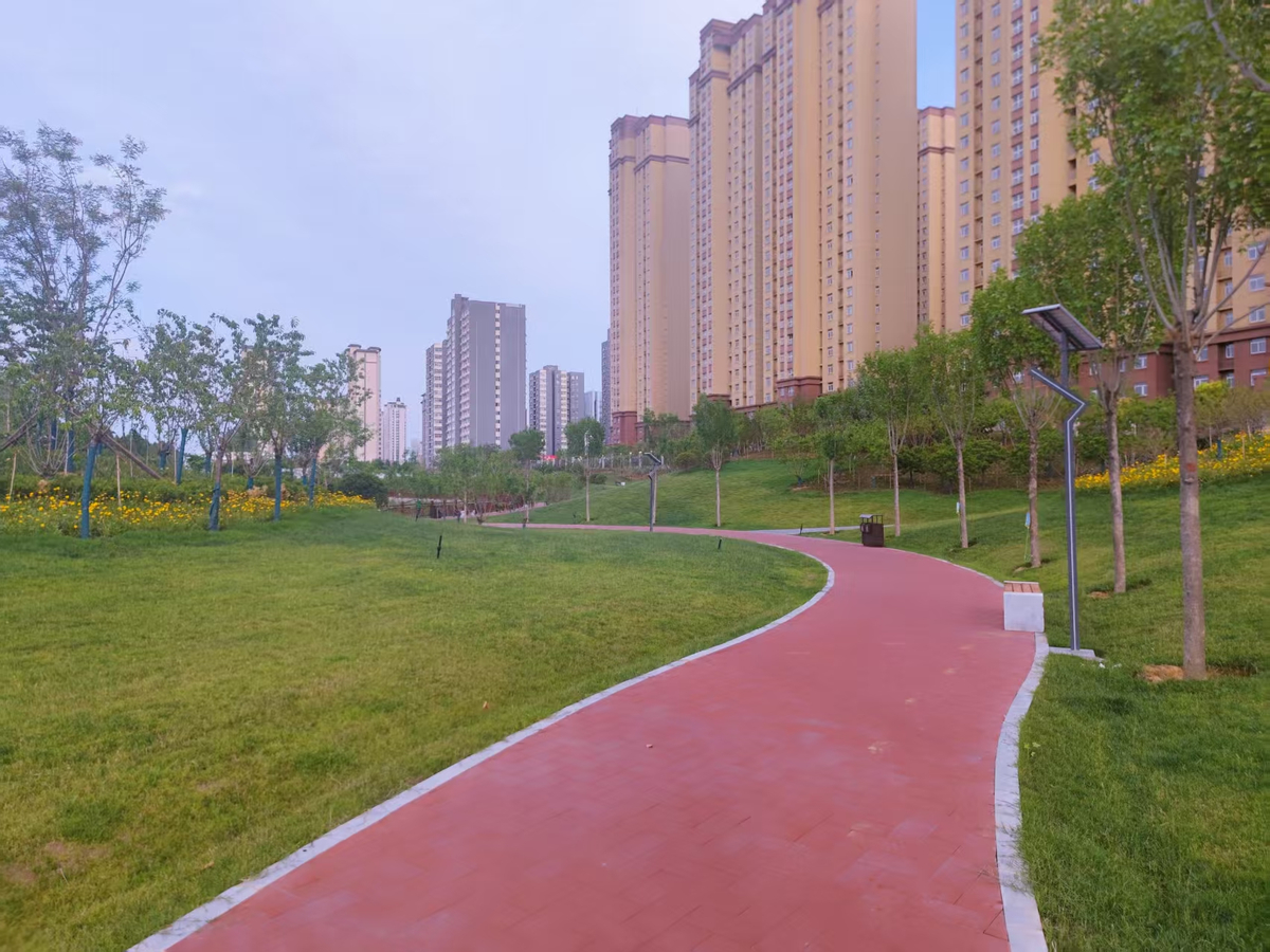 区城市管理局绣花功夫 打造有“里”有“面”宜居城市环境