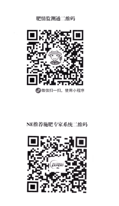 安阳县2025年科学施肥增效工作方案