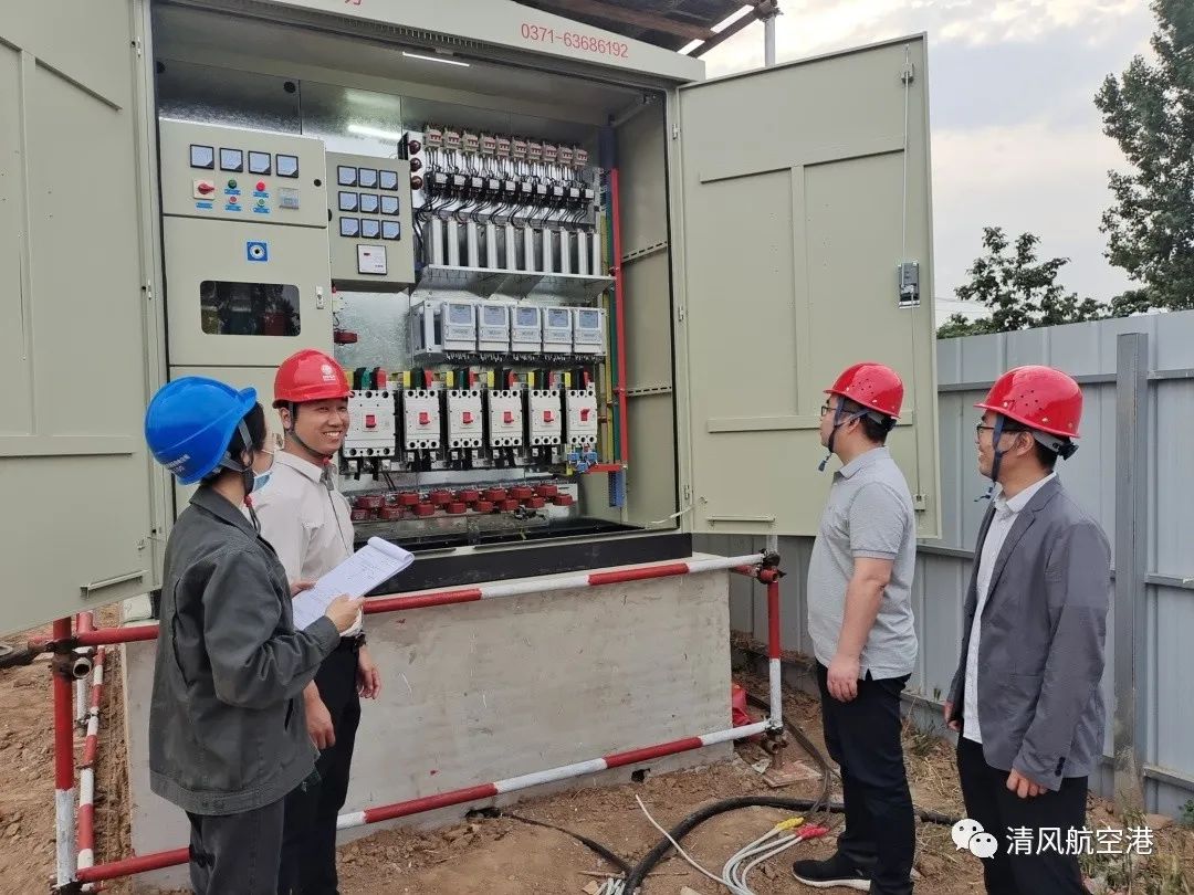 【“一统十联”进行时】主动靠前优服务 现场办公见实效----优化营商环境“一统十联”办公室督导组助推重点项目建设