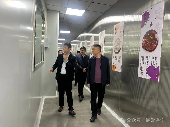 洛寧: 重大項(xiàng)目集中開工，總投資26億元