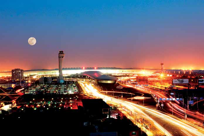 China’s Zhengzhou Aerotropolis Celebrates Its 10th Anniversary