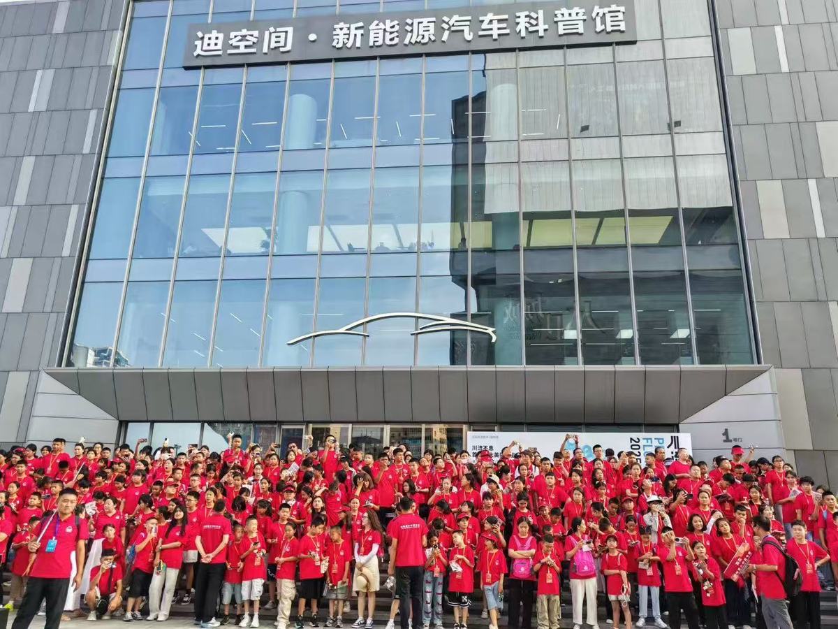 郑州航空港推出科创游，解码“未来之城”的硬核实力