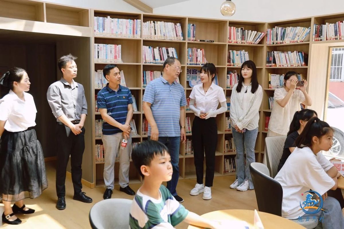 “融媒天团”又又迎客来！解放融媒来了！