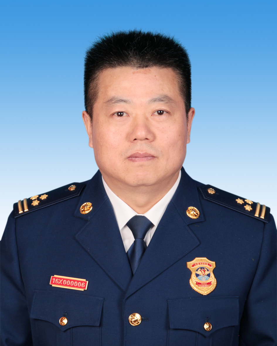 领导信息