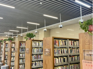 打造数字文旅服务新场景，河南这些项目值得打卡！  <br>安阳两项目等你来体验！