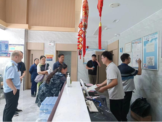 安阳县文体广电和旅游局 创新举措推动“诚信文旅”建设 营造诚信社会环境