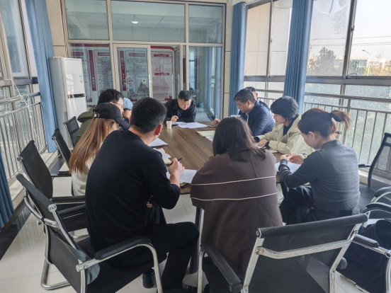 安阳县科技局：以信用建设助力科技创新
