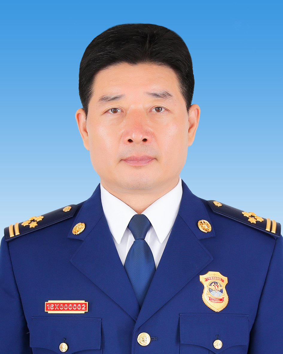 领导信息