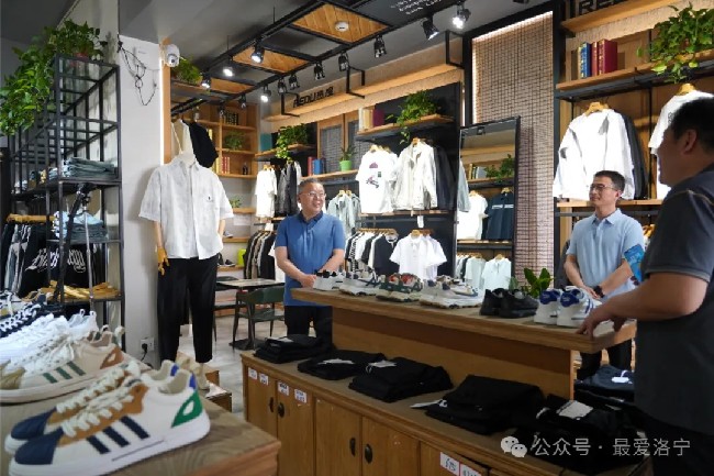 王瑞督導(dǎo)調(diào)研“五一”假期期間安全生產(chǎn)及文旅工作