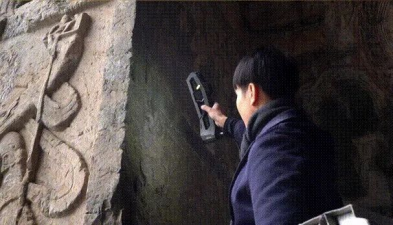 打造数字文旅服务新场景，河南这些项目值得打卡！  <br>安阳两项目等你来体验！