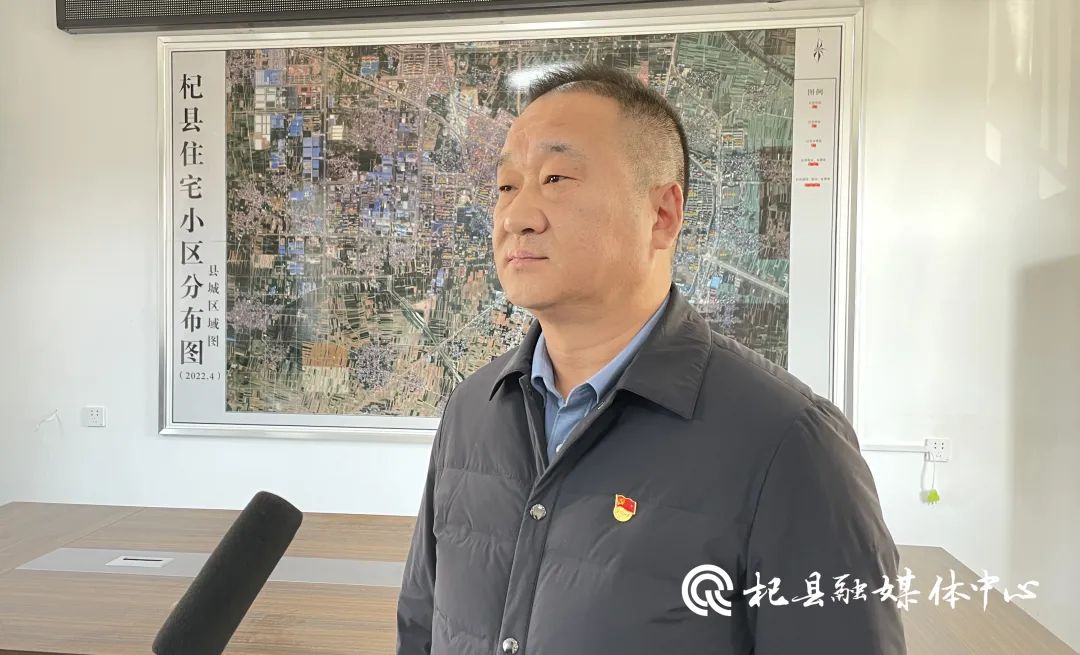 杞县2023年十件重点民生实事系列报道我县城镇老旧小区改造旧貌换新颜