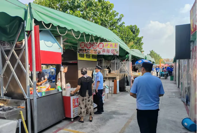 安阳县瓦店镇：织密反诈安全网 守护居民财产安全