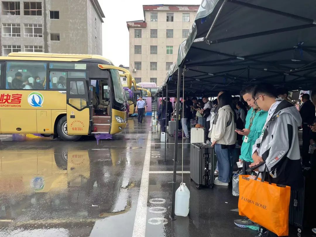 沁阳市交通运输局“六个全力”确保“五一”畅通安全出行