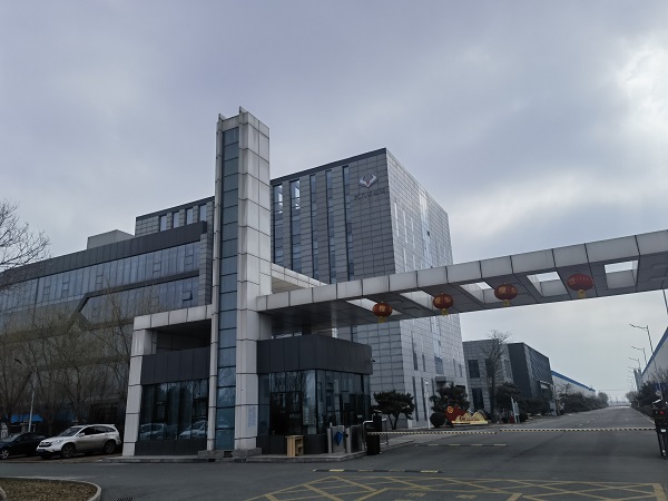 德力新能源汽车项目展示
