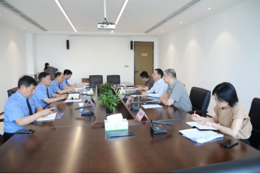 安阳县检察院聚焦金融风险防控  以检察建议赋能诚信体系建设