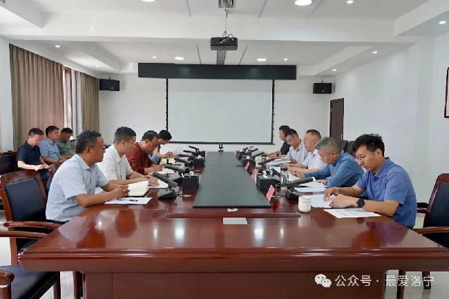 王瑞到縣先進(jìn)制造業(yè)開發(fā)區(qū)調(diào)研