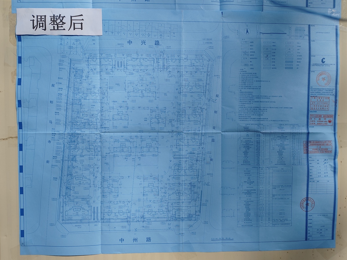 关于沁阳市东方今典•御书院二期（QYGT2020-40）建设项目、沁阳市东方今典•御书院二期（QYGT2020-41）建设项目规划方案部分调整的公示