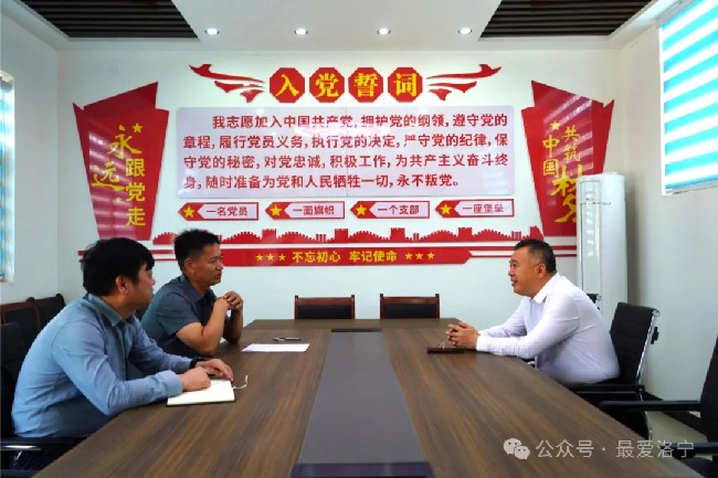 王瑞到河底镇、东宋镇调研当前重点工作