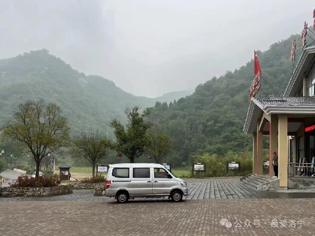 文明旅游反面曝光｜五一出游，這些行為大煞風(fēng)景