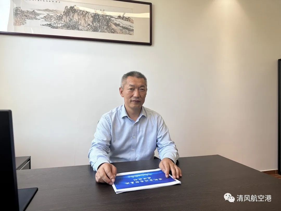 【一统十联“一把手”谈营商⑧】关于“一统十联”工作的认识体会