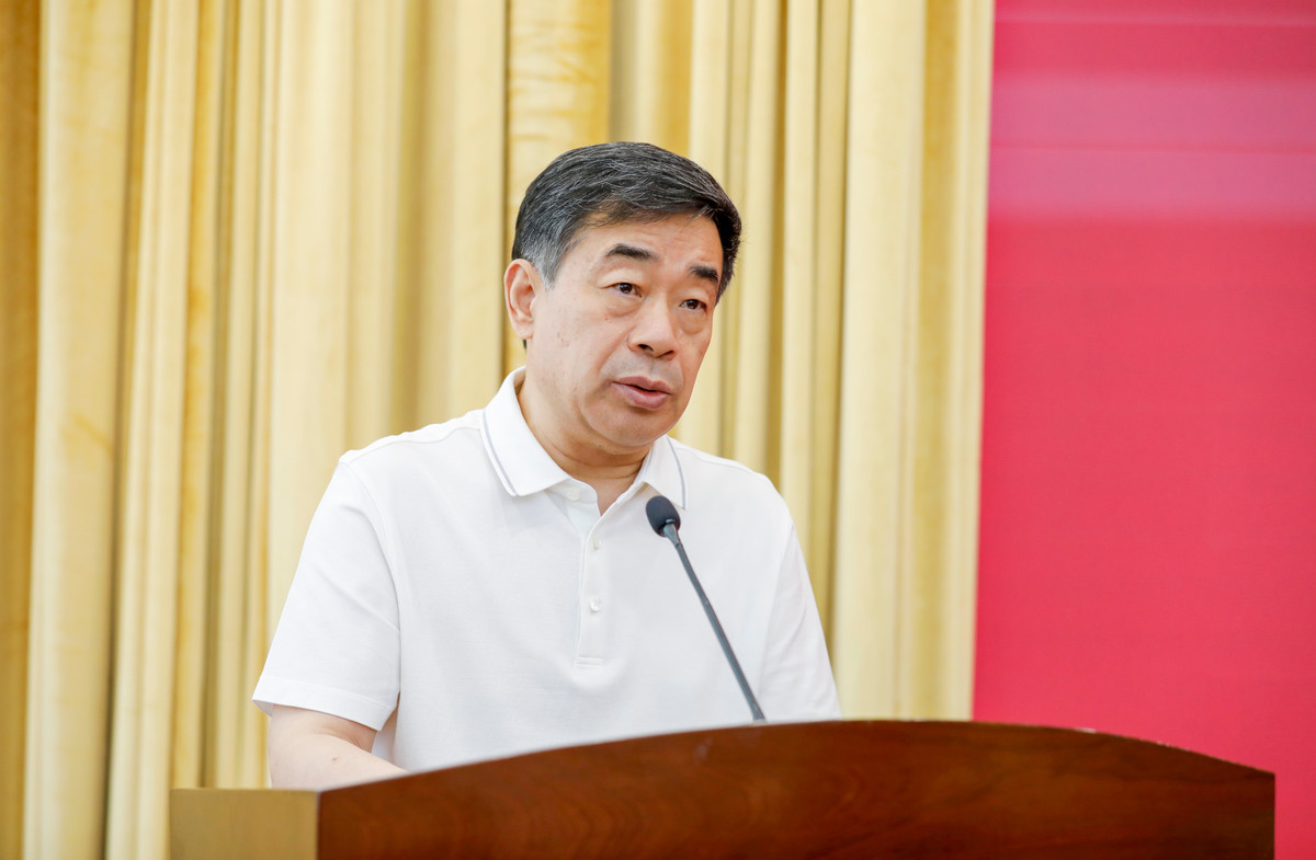 “豫见会堂 读懂中原”河南省人民会堂文化长廊作品捐赠仪式举行